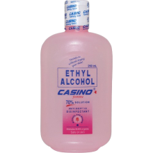 Casino Ethyl Alch. Women 70%0Ml