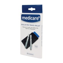 Medicare Insulin Pen Travel Wallet -Md117