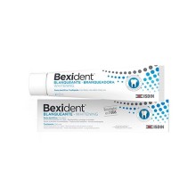 Bexident Whitening Toothpaste 125Ml