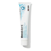 Bexident Whitening T/P 125Ml