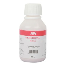 Dermocal Calamine Lotion 100Ml