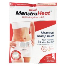 Pslove Blood Mensture Heat Patches