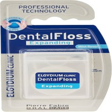 Elgydium Dental Floss Expanding 25M