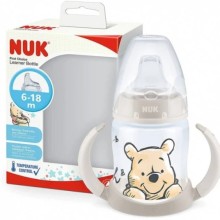 NUK FC LEARNER SI BOTTLE DISNEY 10215267 / 1021534...