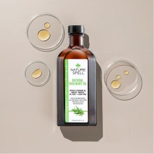 Nature Spell Rosemary Oil 150Ml 2 In 1