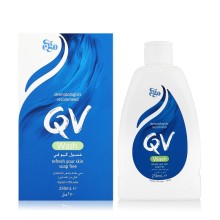 Ego Qv Wash 250Ml