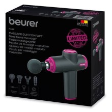 Beurer Mg 99 Massage Gun Limited Edition (Pink)