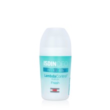 Isdin Deo Lambda Control Fresh Roll On 50 Ml