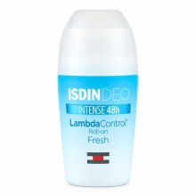 Isdin Deo Lambda Control Fresh Roll On 50 Ml