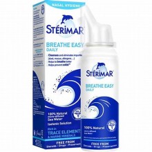 Sterimar Nasal Spray 100Ml