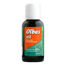 OLBAS OIL INHALANT DECONGESTANT 12ML