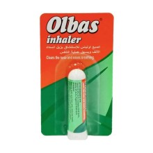 Olbas Inhaler Nasal Stick 6*695Mg