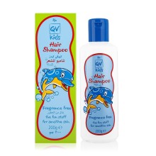 Ego Qv Kids Hair Shampoo 200Ml