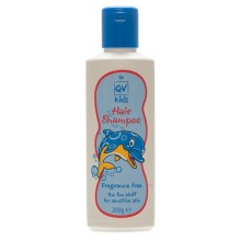 Ego Qv Kids Hair Shampoo 200Ml