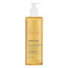 Avene Xeracalm A.D Cleansing Oil 400Ml