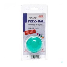 Sissel Press-Ball Strong Green 162.007
