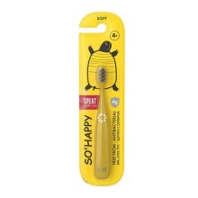 Splat Junior +4 T/B Soft