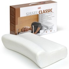 Sissel Classic Neck Pillow & Cover (L) 16302