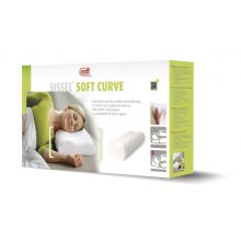 Sissel Soft Curve Pillow (M) 16069