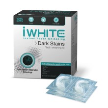 I White Dark Stains Teeth Whitening Kit