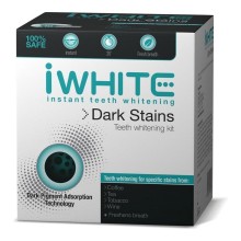 I White Dark Stains Teeth Whitening Kit