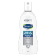 Galderma Cetaphil Pro Eczema Body Wash 295Ml