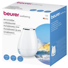 Beurer Lb 37 Air Humidifier