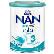 Nan 3 Optipro Growth 800G