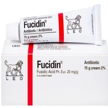 FUCIDIN CREAM 30G