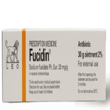 FUCIDIN OINTMENT 30G
