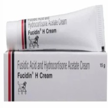 FUCIDIN H CREAM 30G