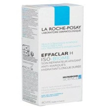 Lrp Effaclar H Iso-Biome Hydrating Cream 40Ml Fm00...