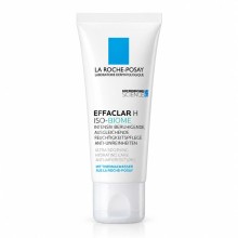 Lrp Effaclar H Iso-Biome Hydrating Cream 40Ml Fm00...