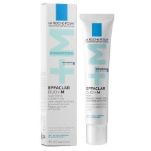 Lrp Effaclar Duo+ Corrective 40Ml