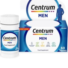 Centrum Men Tab 60'S