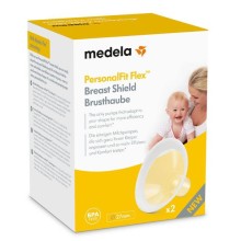 Medela   Peronal Fit B/Shield (L) 27 Mm