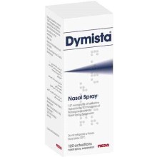 Dymista Nasal Spray 120 Actuations