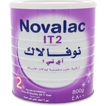 NOVALAC IT 2 800G