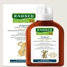 RAUSCH ORIGINAL HAIR TINCTURE 200ML