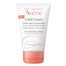 Avene Hand Cold Cream 50Ml