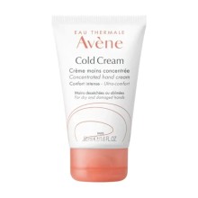 Avene Hand Cold Cream 50Ml