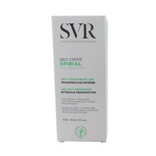 Svr Spirial Deo Creme  50 Ml