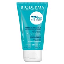 Bioderma Abc Derm Cold Cream- Face 45 Ml Visage&Co...