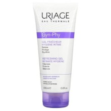 Uriage Gyn-Phy  Prot. Cleansing Gel 200 Ml