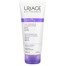 Uriage Gyn-Phy  Prot. Cleansing Gel 200 Ml