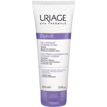 Uriage Gyn-8  Cleansing Gel 100 Ml