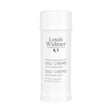 Louis Widmer Deo Cream Np 40 Ml