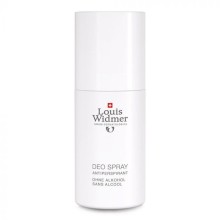 Louis Widmer Deo Spray Np 75 Ml