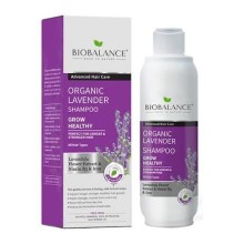 BIO BALANCE LAVENDER SHAMPOO 330ML