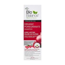 Bio Balance Pomegranate Shampoo 330Ml